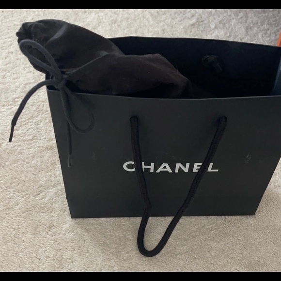 Chanel slipper - Picture 1 of 2